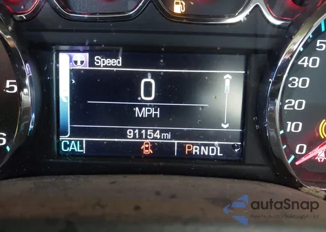 2018 Chevrolet Silverado 1500 1Lt z USA, uszkodzony, nr VIN 1GCVKRECXJZ136771